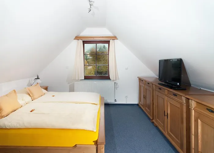 Anicka בית הארחה