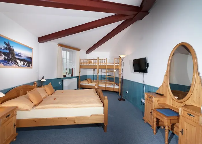 Anicka Гостевой дом 3*