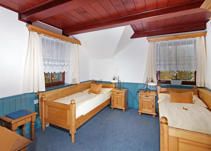 Гостевой дом Anicka